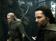 The Lord of the Rings: The Return of the King Photo 15