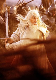 The Lord of the Rings: The Return of the King Photo 25