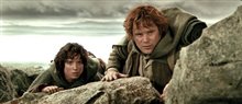 The Lord Of The Rings: The Two Towers Photo 19