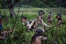 The Lost City of Z Photo 1
