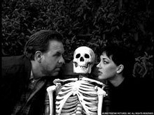 The Lost Skeleton of Cadavra Photo 5