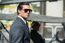 The Man from U.N.C.L.E. Photo 5