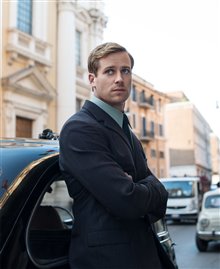 The Man from U.N.C.L.E. Photo 38