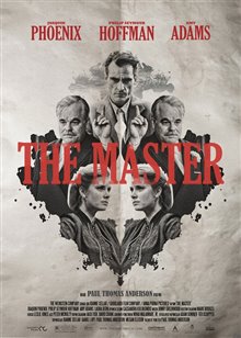 The Master Photo 2 - Large