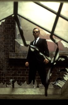 The Matrix Reloaded Photo 59 - Large