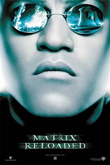 The Matrix Reloaded Photo 71 - Large