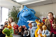 The Muppets Photo 1