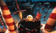 The Nightmare Before Christmas (v.f.) Photo 4 - Grande