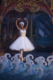 The Nutcracker and the Four Realms Photo 25