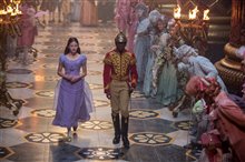 The Nutcracker and the Four Realms Photo 3