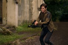 The Old Guard (Netflix) Photo 5