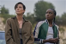 The Old Guard (Netflix) Photo 16