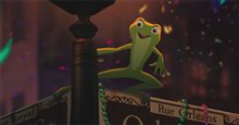 The Princess and the Frog Photo 19