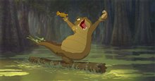 The Princess and the Frog Photo 29