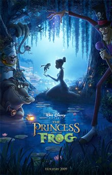 The Princess and the Frog Photo 45