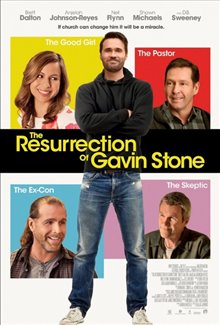 The Resurrection of Gavin Stone Photo 1