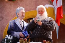 The Santa Clause 3: The Escape Clause Photo 17 - Large