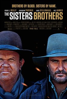 The Sisters Brothers Photo 5