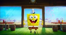 The SpongeBob Movie: Sponge on the Run Photo 1