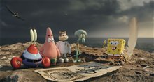 The SpongeBob Movie: Sponge Out of Water Photo 13