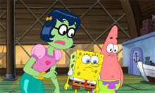 The Spongebob SquarePants Movie Photo 26