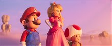 The Super Mario Bros. Movie Photo 9