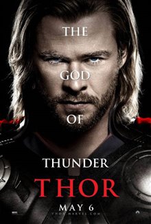 Thor Photo 36 - Large