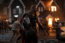 Thor : Amour et tonnerre Photo 1