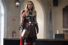 Thor: Love and Thunder Photo 9