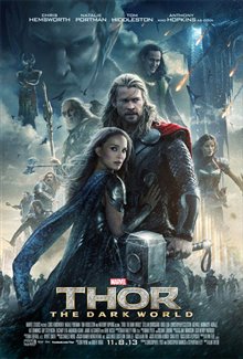 Thor : Un monde obscur Photo 10
