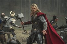 Thor : Un monde obscur Photo 1