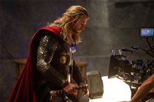 Thor : Un monde obscur Photo 7