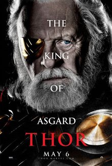 Thor (v.f.) Photo 38