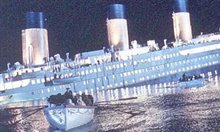Titanic Photo 2 - Large