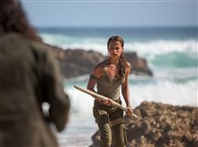 Tomb Raider Photo 2
