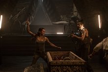 Tomb Raider Photo 7
