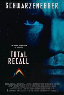 Total Recall (1990) (v.f.) Photo 11