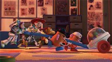 Toy Story 3 Photo 1