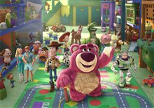 Toy Story 3 Photo 5