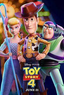 Toy Story 4 Photo 25