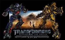 Transformers : La revanche Photo 5