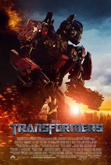 Transformers : le film Photo 42