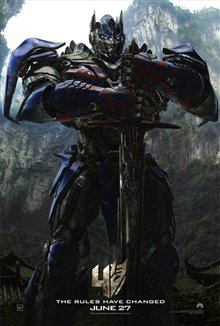 Transformers : L'ère de l'extinction Photo 30 - Grande