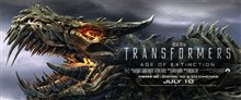 Transformers : L'ère de l'extinction Photo 1