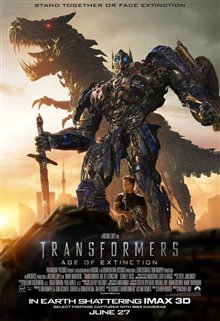 Transformers : L'ère de l'extinction Photo 43 - Grande