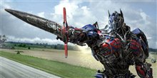 Transformers : L'ère de l'extinction Photo 11