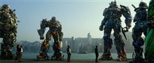 Transformers : L'ère de l'extinction Photo 19