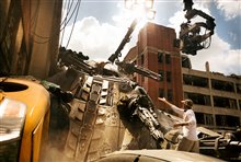 Transformers: The Last Knight Photo 2