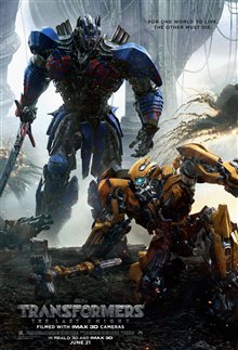 Transformers: The Last Knight Photo 53