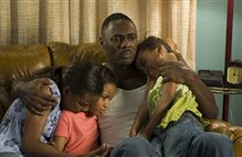 Tyler Perry's Daddy's Little Girls Photo 4